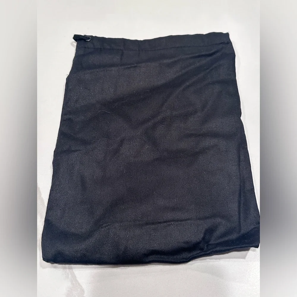 Saint Laurent Small Dust Bag 6.75 x 9.5 - Picture 2 of 2